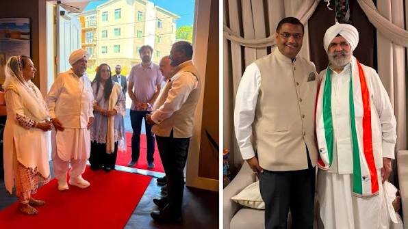 International Human Unity Laurels